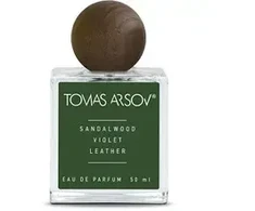 Tomas Arsov Sandalwood Violet Leather EDP