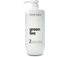 Tomas Arsov Regeneruojantis kondicionierius Žalias Tea (Rinse Off Conditioner) 1000 ml
