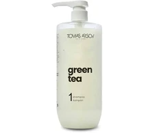 Tomas Arsov Žaliosios arbatos šampūnas (šampūnas) 1000 ml