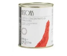 Tomātu pasta RISTORIS, 800g