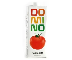 Tomātu sula DOMINO, 1 L