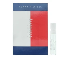 Tommy Hilfiger, Forever, Eau De Toilette, For Men, 1.5 ml *Vial