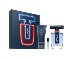 Tommy Hilfiger Impact rinkinys M, 100 ml rinkinys II.