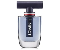 Tommy Hilfiger Tommy Hilfiger, Impact, Eau De Toilette, For Men, 100 ml *Tester For Men