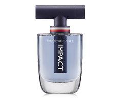 Tommy Hilfiger Tommy Hilfiger, Impact, Eau De Toilette, For Men, 100 ml *Tester For Men