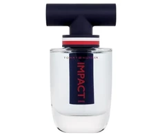 Kvepalai vyrams Tommy Hilfiger Impact EDT, 50 ml