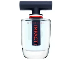 Tommy Hilfiger Impact Spark tualetinis vanduo vyrams 100 ml