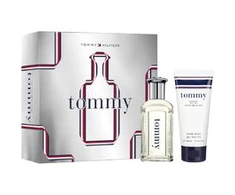 Tommy Hilfiger Tommy EDT tualetinis vanduo rinkinys vyrams, 50 ml