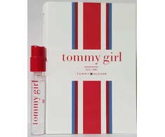 Tommy Hilfiger, Tommy Girl, Eau De Toilette, For Women, 1.5 ml *Vial