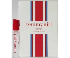 Tommy Hilfiger, Tommy Girl, Eau De Toilette, For Women, 1.5 ml *Vial