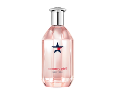 Tommy Hilfiger, Tommy Girl New York, Eau De Toilette, For Women, 100 ml *Tester