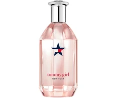 Tommy Hilfiger, Tommy Girl New York, tualetinis vanduo, moterims, 100 ml *Tester