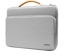 TOMTOC Defender-A14 16" Nešiojamas kompiuteris Bag (Gray)