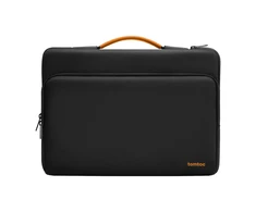 TOMTOC Defender-A14 laptop bag 16" (juodas)