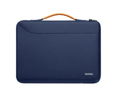 TOMTOC Defender-A22 14'' Nešiojamas kompiuteris Bag (Navy Mėlyna)