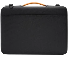 TOMTOC Defender-A40 laptop shoulder bag 16" (juodas)
