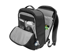 TOMTOC Explorer-T60 laptop backpack 16"/22.5L (juodas)