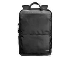 Tomtoc Explorer-T71 travel laptop backpack, 15,6"/24l (juodas)