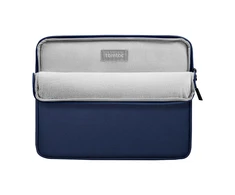 TOMTOC Light-A18 Nešiojamas kompiuteris Case 14" (navy mėlynas)