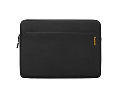 TOMTOC Light-A18 Nešiojamas kompiuteris Case 14" (juodas)
