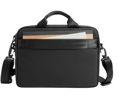 TOMTOC Navigator-A33 14" Nešiojamas kompiuteris Shoulder Bag (Juodas)