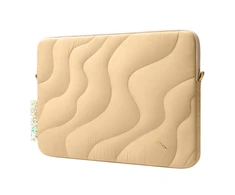 Tomtoc Terra-A27 14'' laptop case (sand)