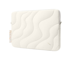 Tomtoc Terra-A27 16'' laptop case (baltas)