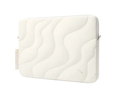 Tomtoc Terra-A27 16'' laptop case (baltas)
