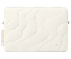 Tomtoc Terra-A27 16'' laptop case (baltas)