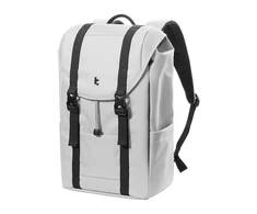 Tomtoc VintPack-TA1 Nešiojamas kompiuteris Backpack, 15.6"/22L (Gray)