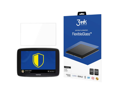 3Mk Protection TomTom Go Basic – 3mk FlexibleGlass