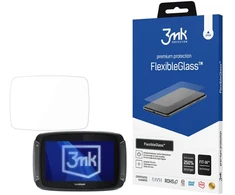 3Mk apsauga „Tomtom Rider 550“ – 3mk lankstus stiklas