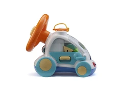 Tomy, Activity Auto, Toy Car, 12+ months