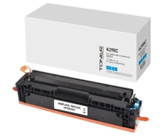 Canon Tonerio kasetė „GenerInk HP W2191X“ žydra 3584770330934 H.219XC-GI-N (3584770330934)