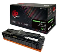 Tonera kasete Uprint HP CF410X 046H 6500p REMANUFACTURE Juodas