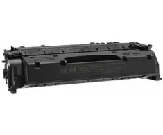 Toneris GenerInk HP/ CANON H.05/ 80X CE505X / CF280X / CRG719H Juodas
