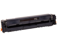G&amp;G Tonerio kasetė HP 207A W2212A geltona