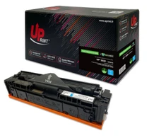 Toneris Uprint HP CF411X| 046H 5000p REMANUFACTURE Cyan