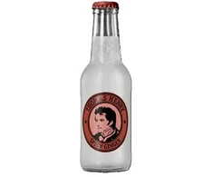 Toniks THOMAS HENRY Spicey Ginger Beer, stiklā, 0.2l (DEP)