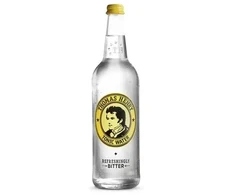Toniks THOMAS HENRY, stiklā, 0.75l (DEP)
