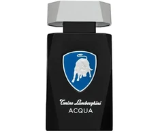 Tonino Lamborghini Acqua tualetinis vanduo vyrams 125 ml