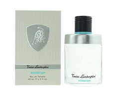 Tonino Lamborghini Lamborghini Essenza EDT tualetinis vanduo vyrams, 40 ml