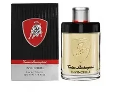 Tonino Lamborghini Invincibile (EDT) tualetinis vanduo vyrams, 125 ml