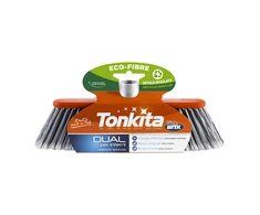 TONKITA Šluota Slota Dual be kotelio