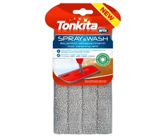 Tonkita Keičiamasis antgalis Purškiklis&amp;Wash Grindų plovimo su purkštuvu