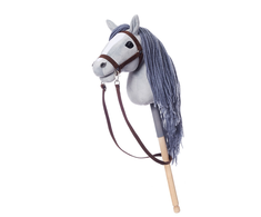 Tootiny Koń na kiju HOPPIHORSE Hobby Horse A4 pilka