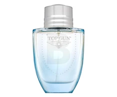 Top Gun Chevron EDT tualetinis vanduo vyrams, 100 ml