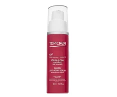 Topicrem AH3 Global Anti-Aging Serum stangrinamasis serumas nuo raukšlių, 30 ml