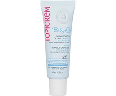 Topicrem BABY cradle cap gel 30 ml