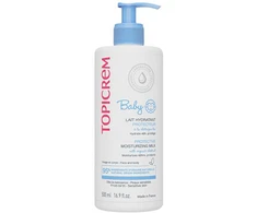 Topicrem BABY protective moisturizing milk 500 ml